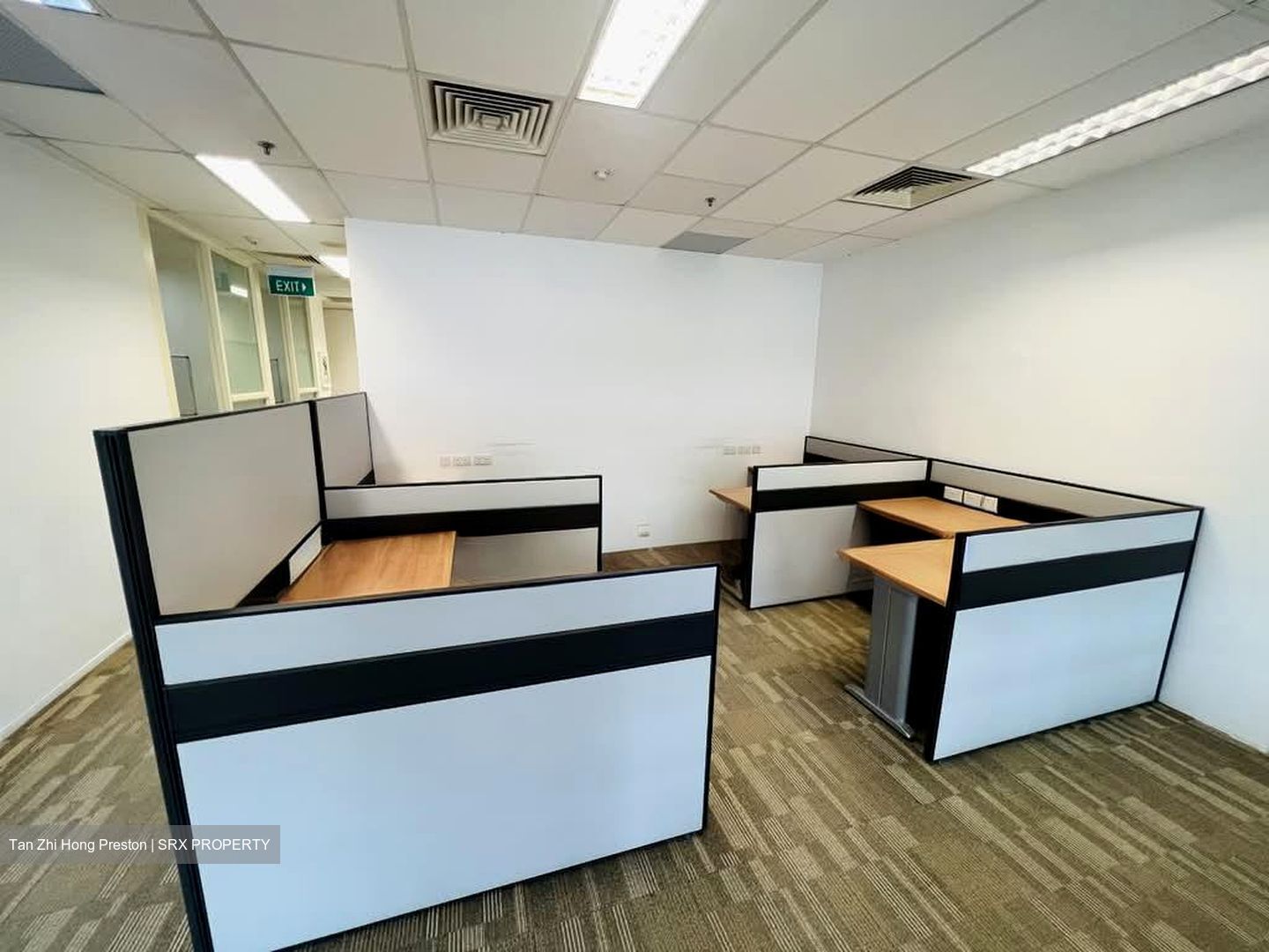 Ocbc Centre (D1), Office #579069161